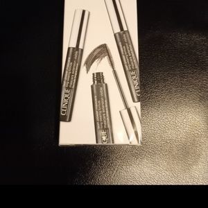CLINIQUE LASH POWER MASCARA TRIO NIB